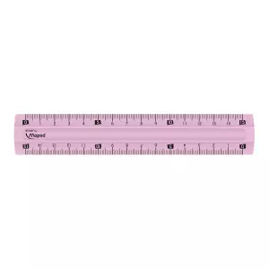 MAPED lenjir 20cm