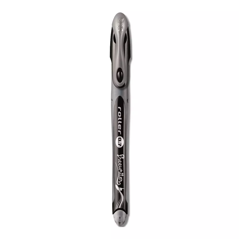 MAPED roler 1/1 crni blister