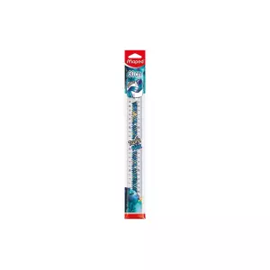 MAPED lenjir DRAGON FLEX 30cm