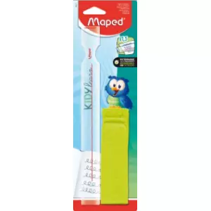 MAPED lupa lenjir KIDI 25cm
