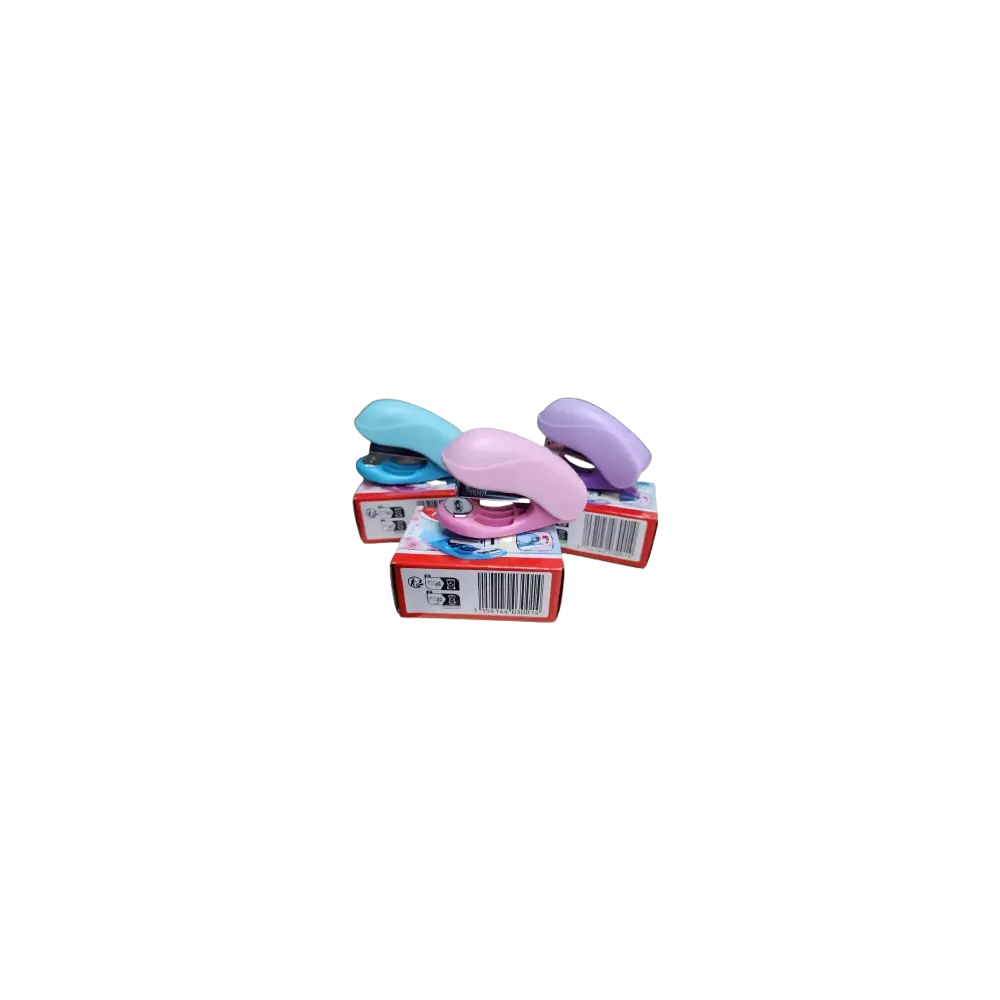 MAPED heftalica MINI VIVO Pastel No.10