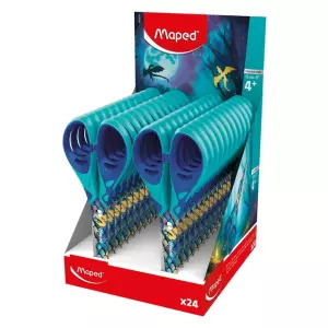 MAPED makaze 13cm DRAGON 1/24