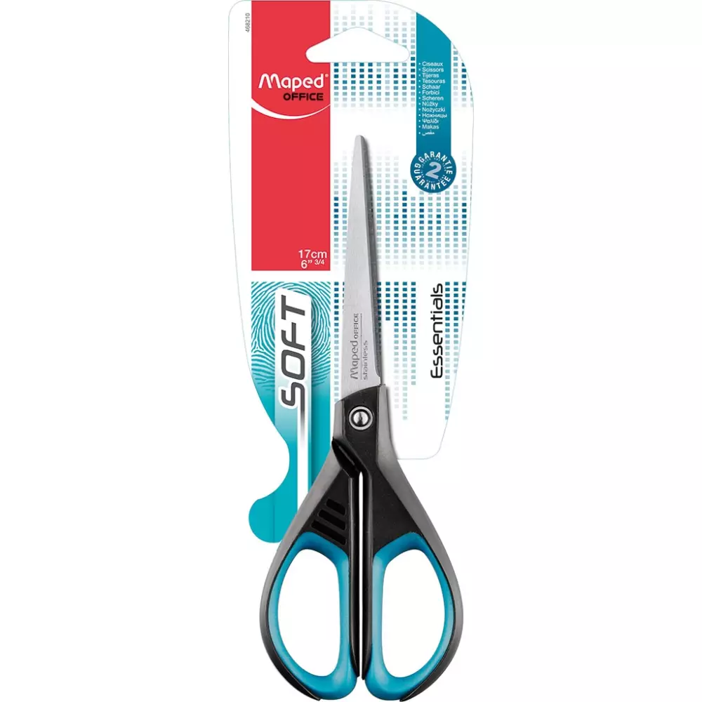 MAPED makaze SOFT 17cm