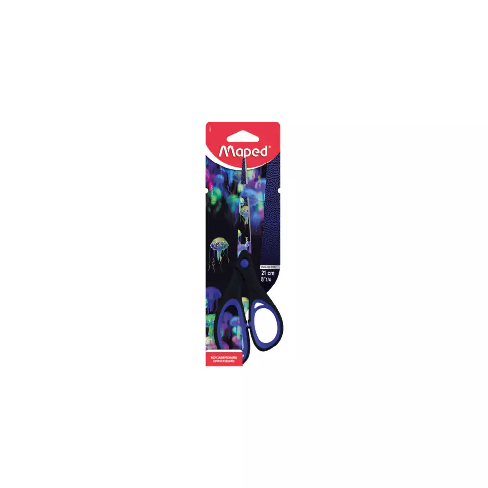 MAPED makaze DEEPSEA 21cm