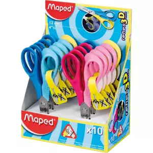 MAPED makaze VIVO za levoruke 12cm 1/10