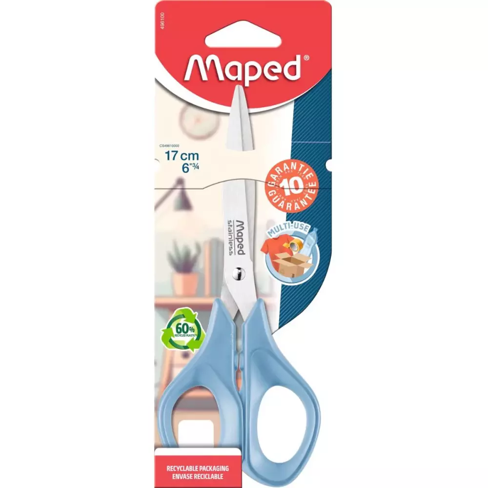 MAPED makaze MULTI ADVANCE 17cm