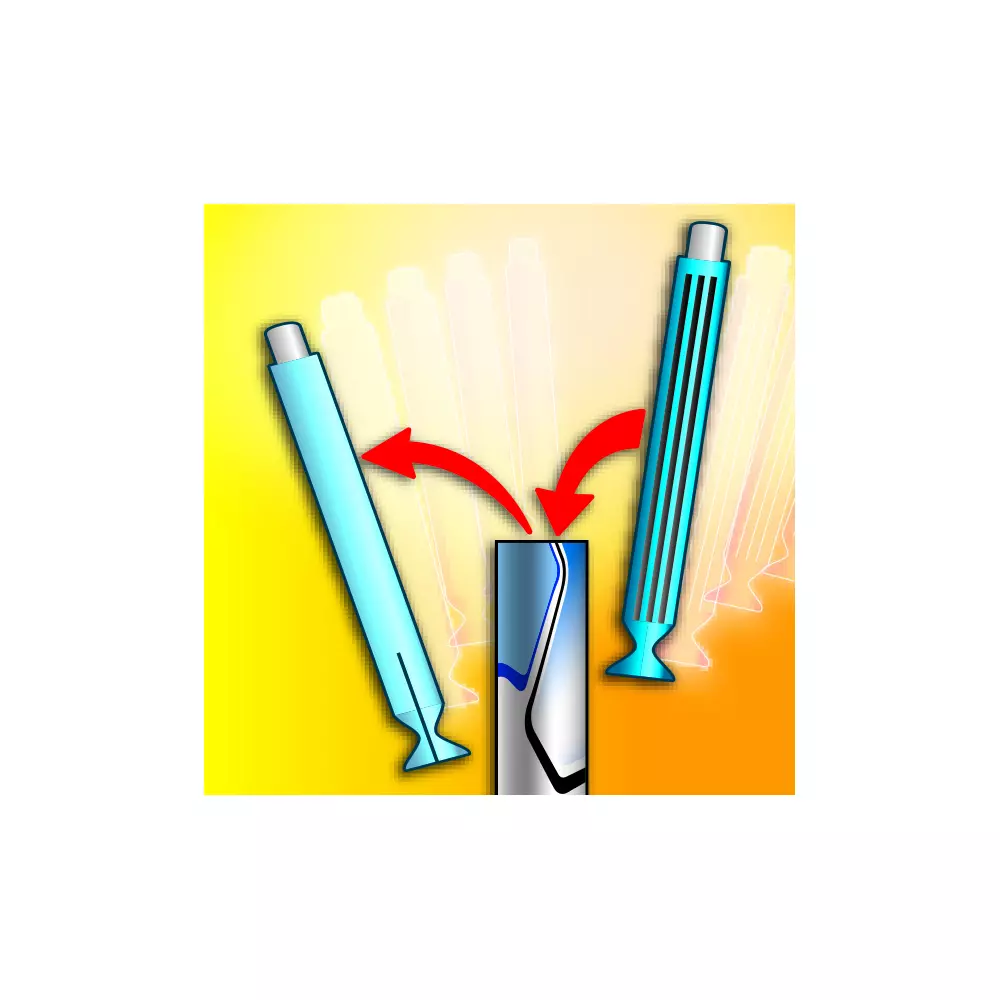 MAPED patent olovka RELOAD 0.5