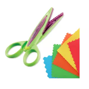 MAPED makaze CREATIVE blister