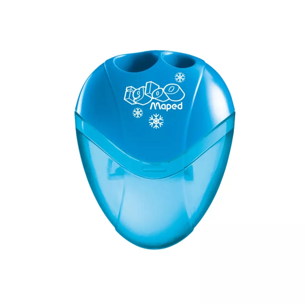 MAPED rezač I-GLOO 2 blister