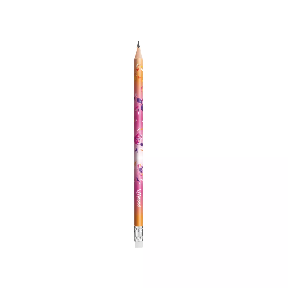 MAPED školski set Barbie