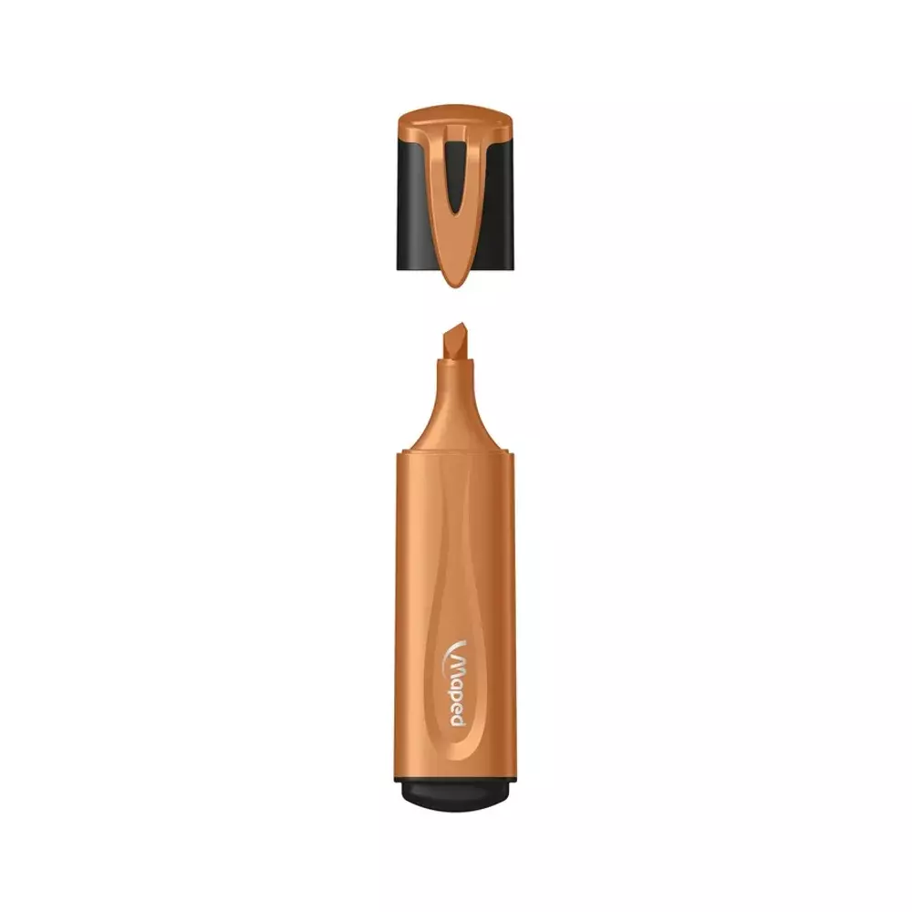 MAPED text marker METALIK 1/4