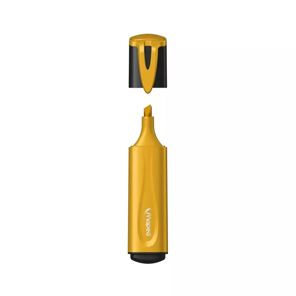 MAPED text marker METALIK 1/4