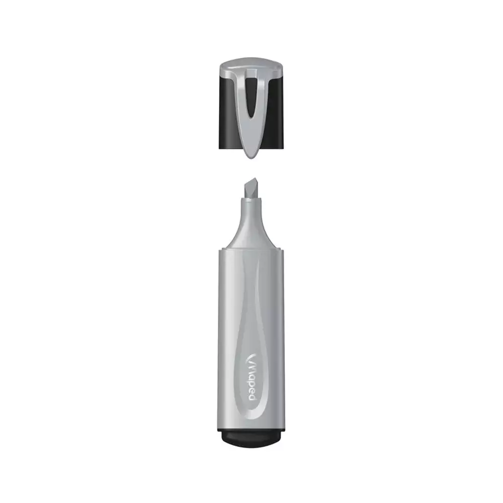 MAPED text marker METALIK 1/4