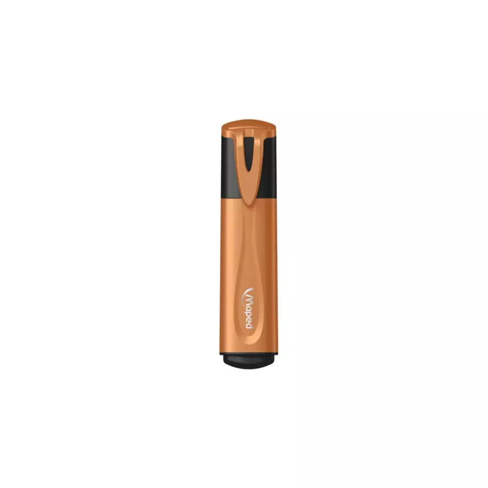 MAPED text marker METAL bakar sljokice