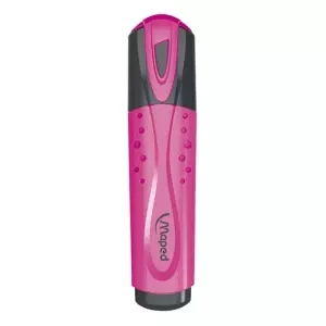 MAPED text marker FLUO PEP'S