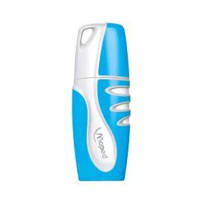 MAPED text marker MINI FLUO