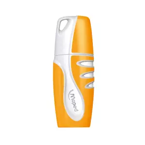 MAPED text marker MINI FLUO