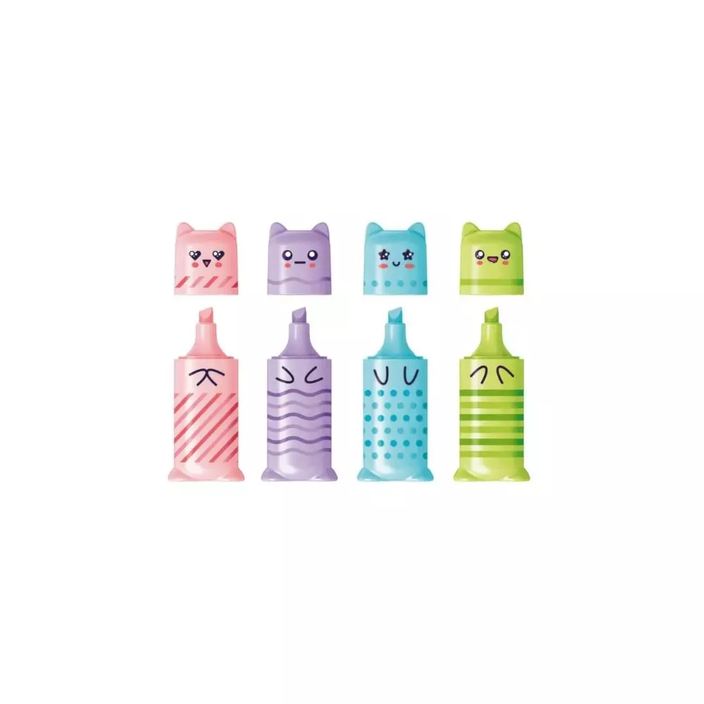 MAPED signir MINI PASTEL displej 1/48