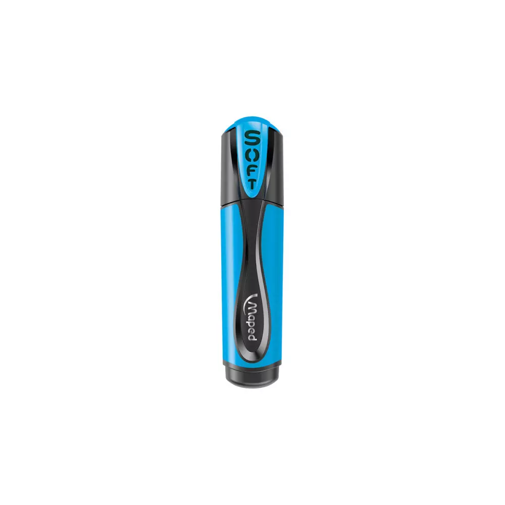 MAPED text marker SOFT