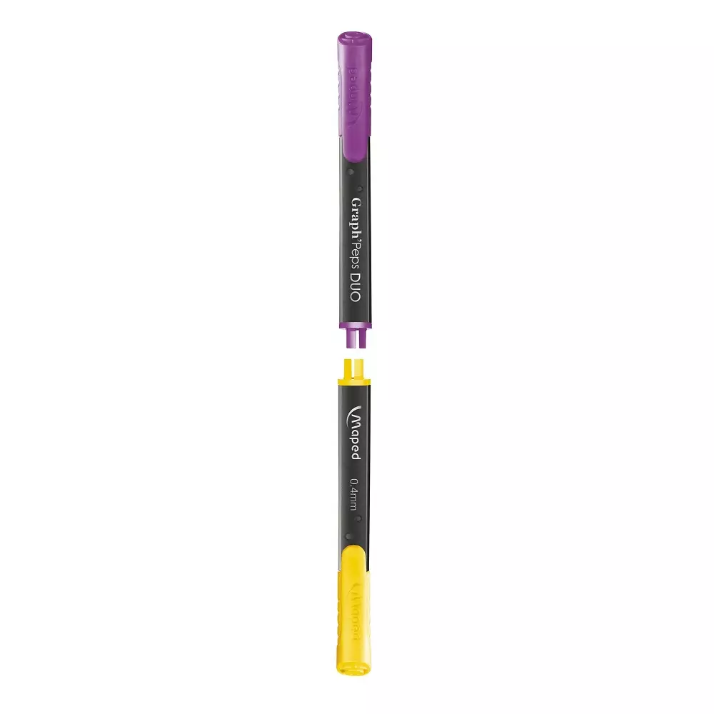 MAPED lajner DUO GRAPH PEP'S