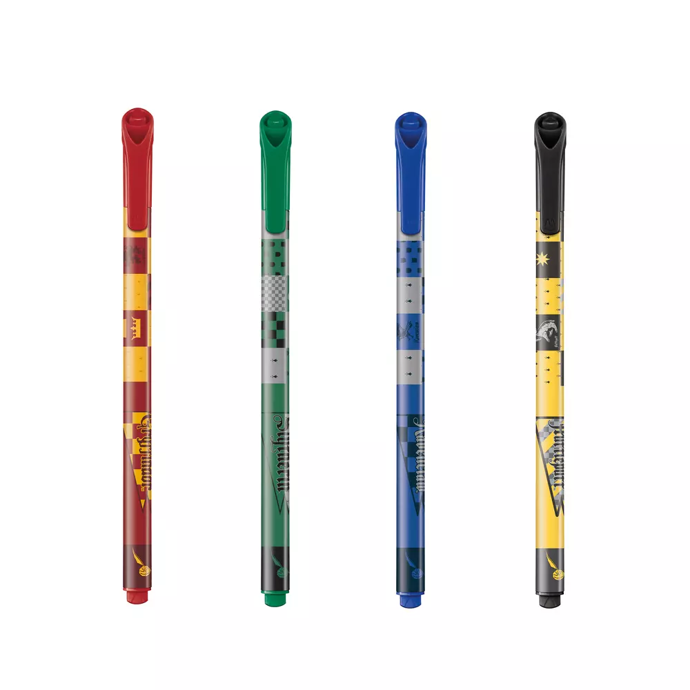 MAPED flomaster HARRY POTTER 1/4