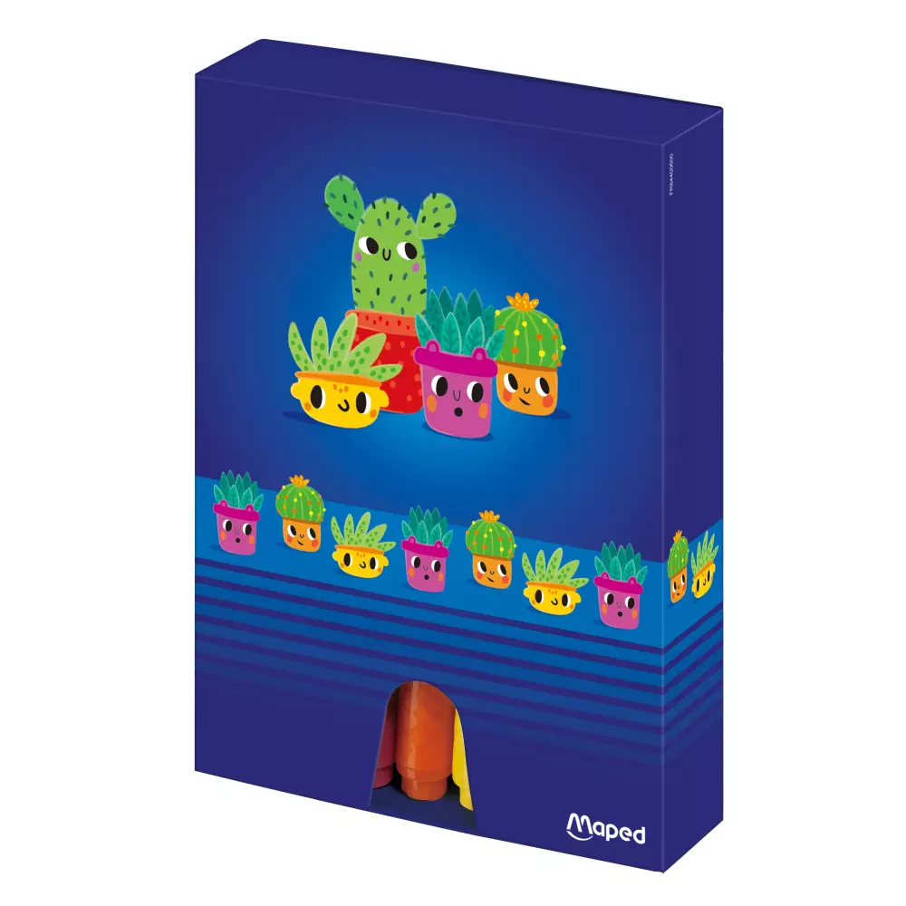 MAPED flomaster COLOR PEPS 2.0 BOX12