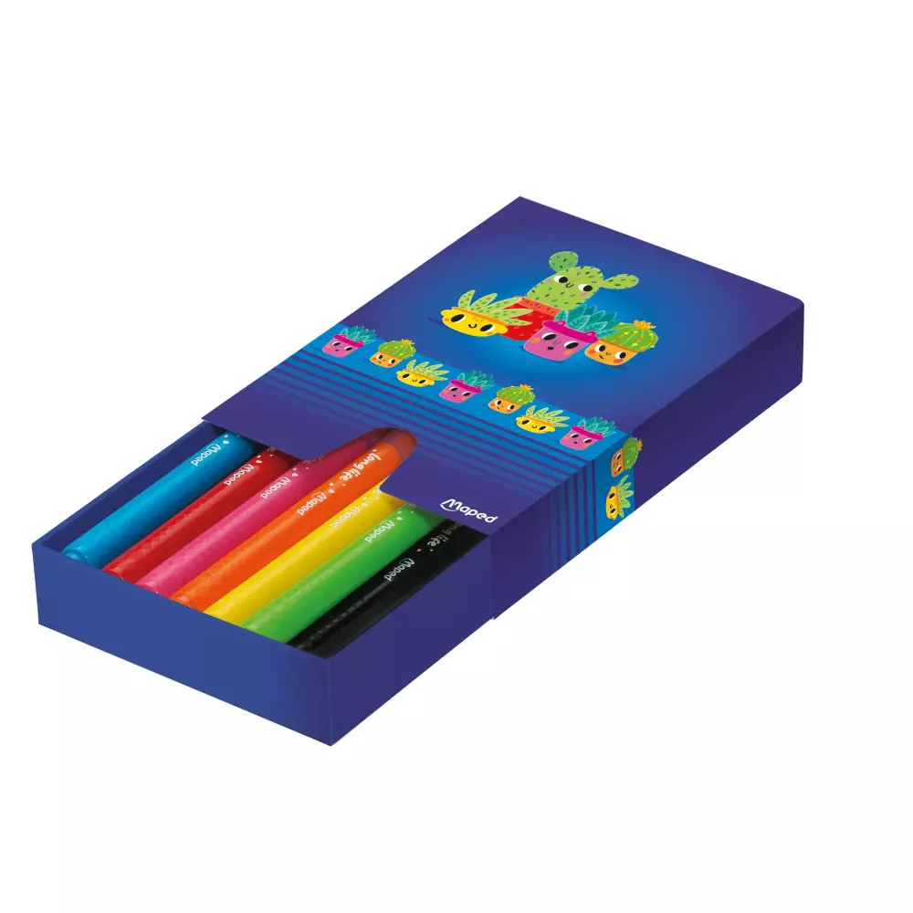 MAPED flomaster COLOR PEPS 2.0 BOX12