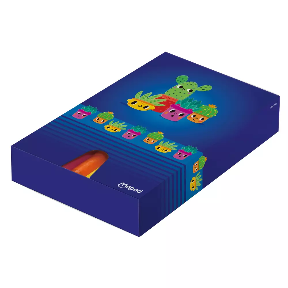 MAPED flomaster COLOR PEPS 2.0 BOX12