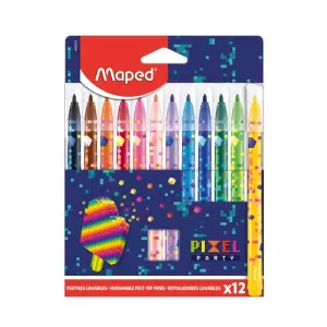 MAPED flomaster PIXEL 18