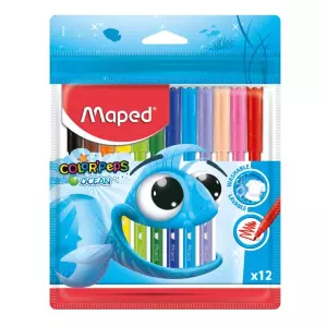 MAPED flomaster OCEAN 1/48