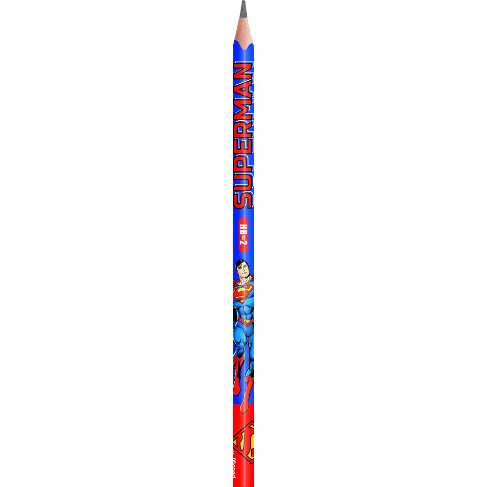 MAPED olovka SUPERMAN 1/6 Bl