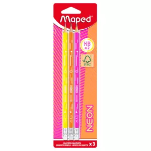 MAPED olovka NEON 1/3 Bl