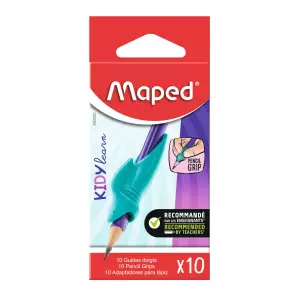 MAPED gumica SHARK grip 1/10