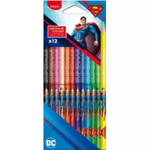 MAPED bojice SUPERMAN 1/12