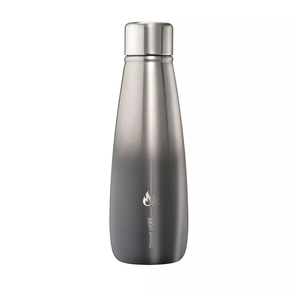 MAPED termos metalni 500ml plavi