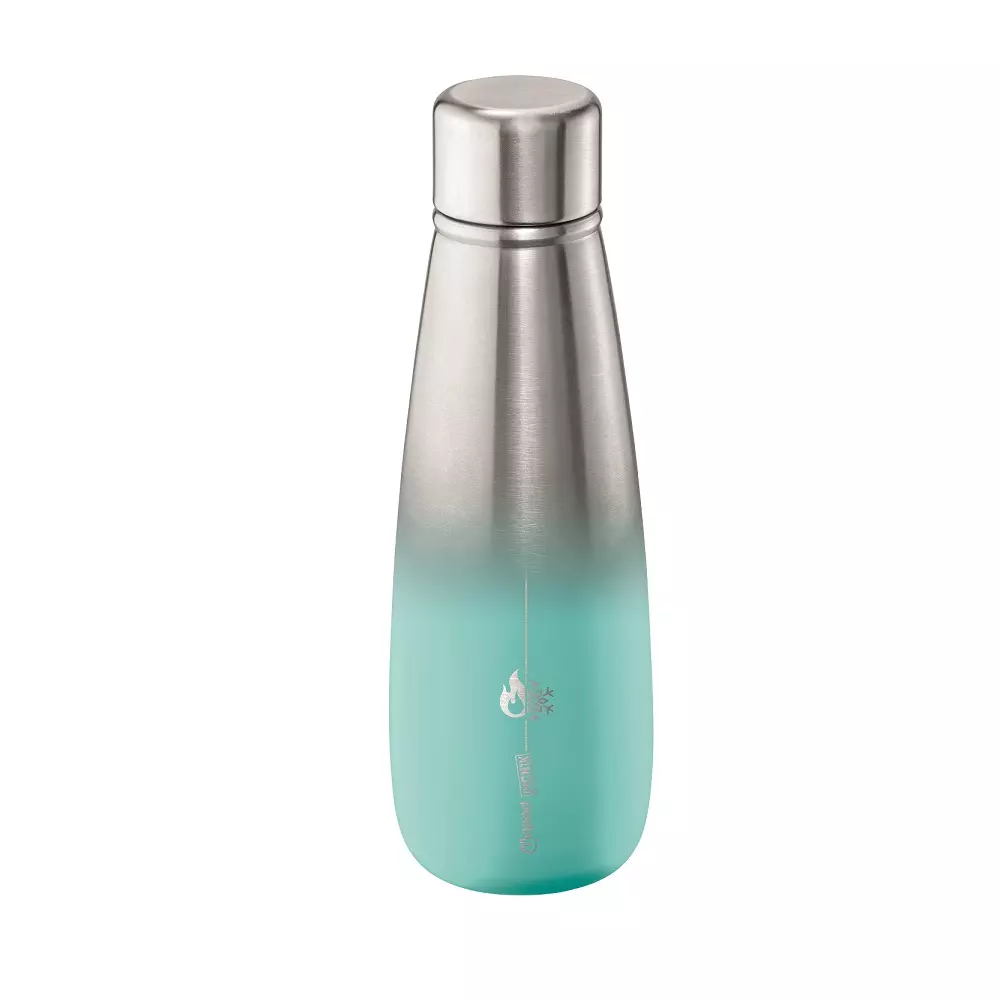 MAPED termos metalni 500ml sivi