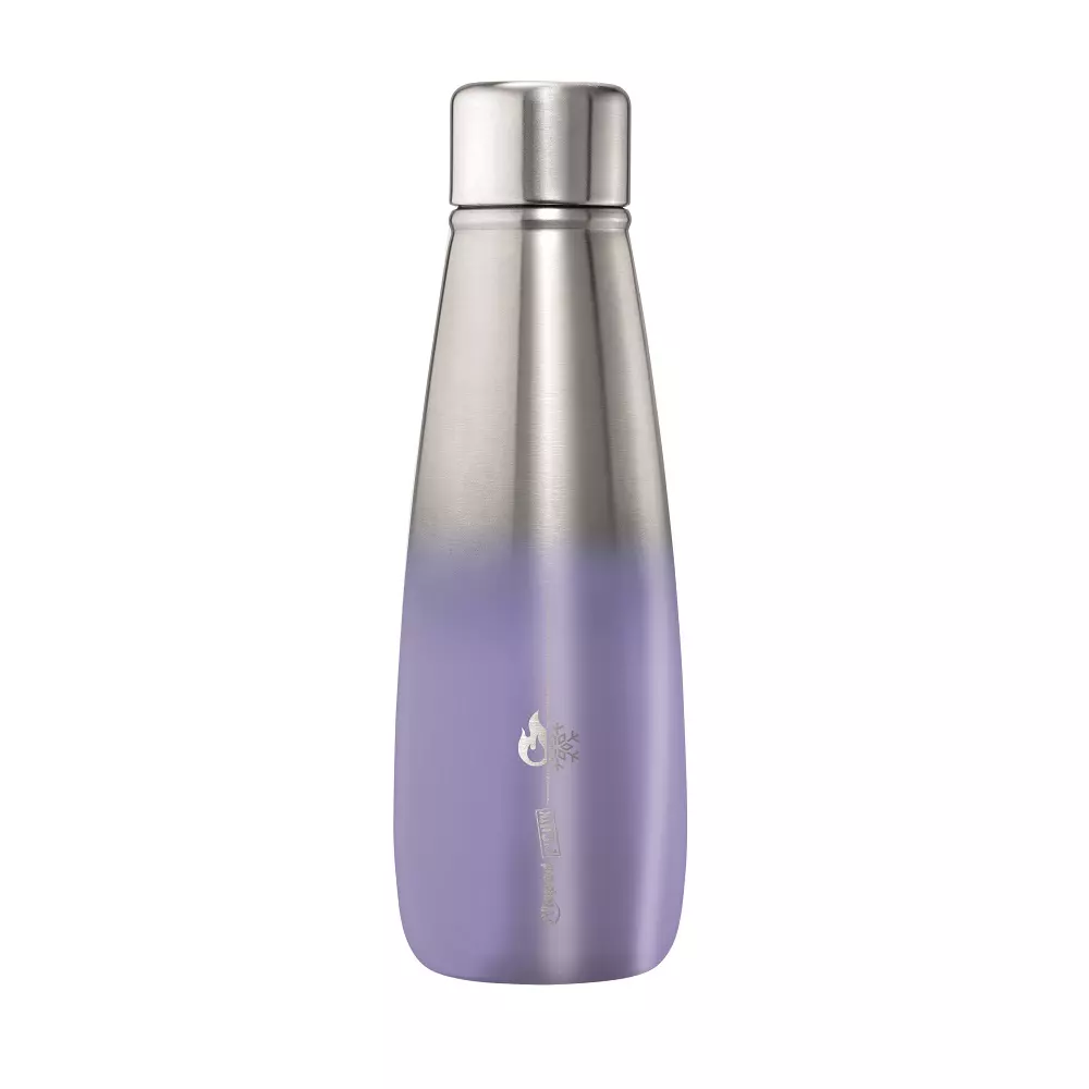 MAPED termos metalni 500ml violet