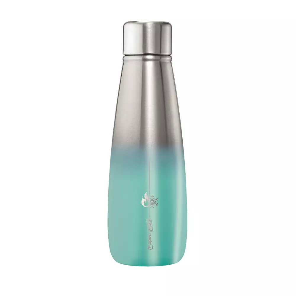 MAPED termos metalni 500ml tirkiz