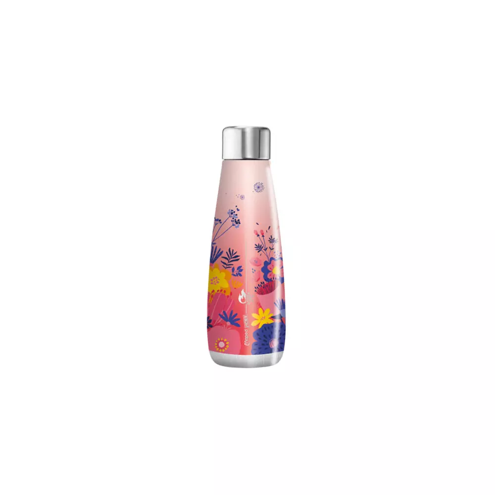 MAPED termos metalni 500ml cvece