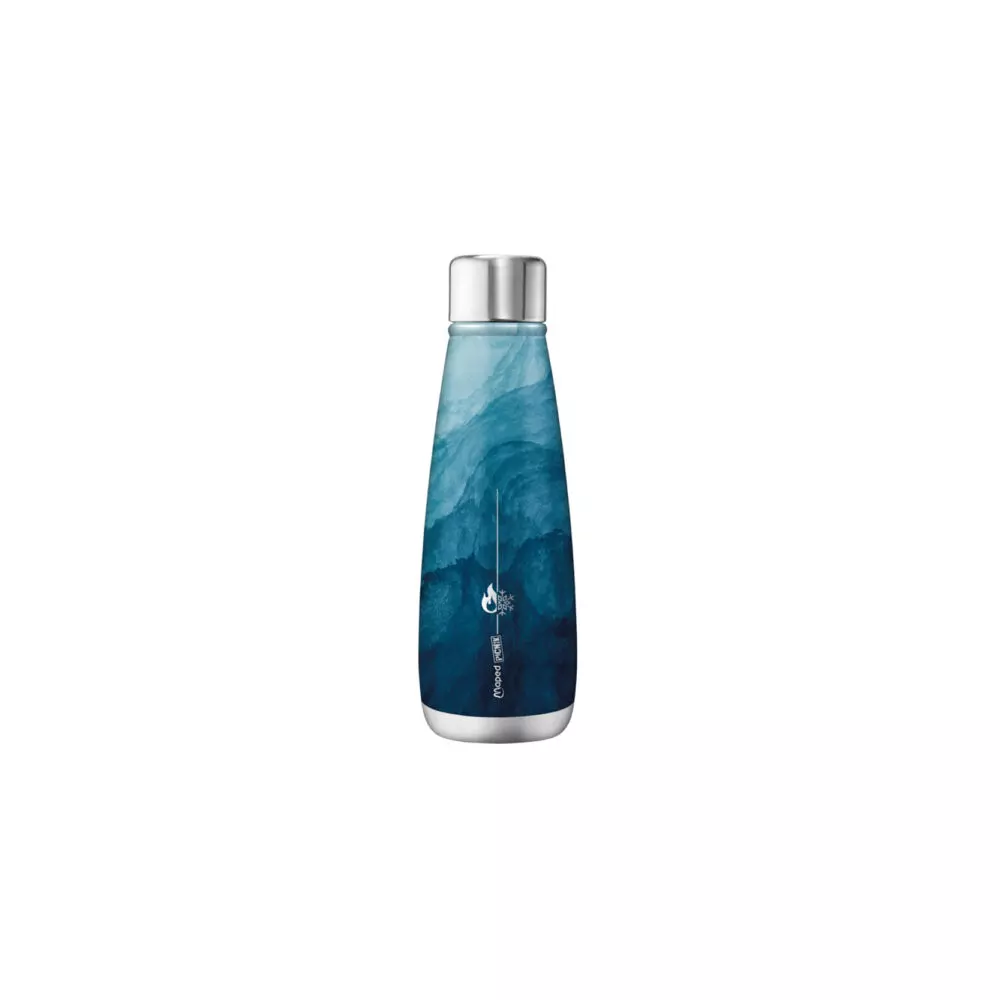 MAPED termos metalni 500ml cvece voda