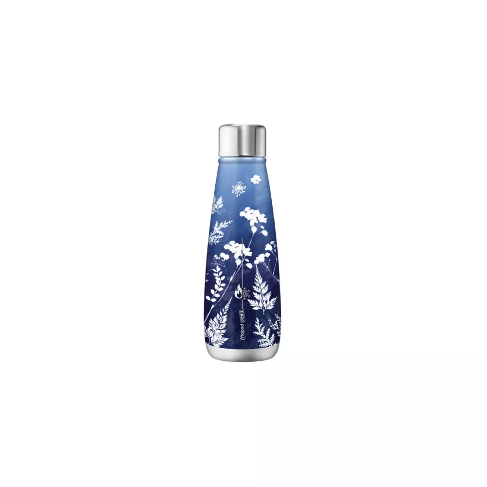 MAPED termos metalni 500ml cvece noc