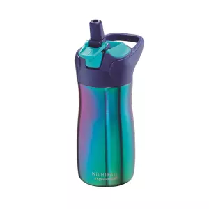 MAPED flasa za vodu NIGHTFAL 430ml metal