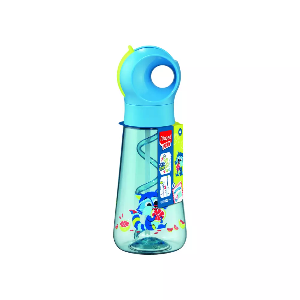 MAPED flasa ekozen MINI Rakun 500ml