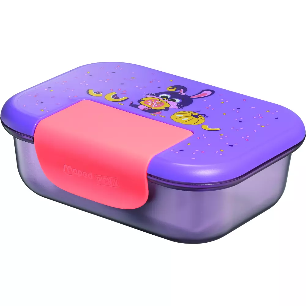 MAPED posuda MINI Zeka 900ml ekozen