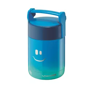 MAPED metalna posuda 350ml plava