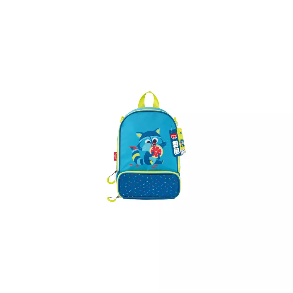 MAPED termo torba Mini Rakun