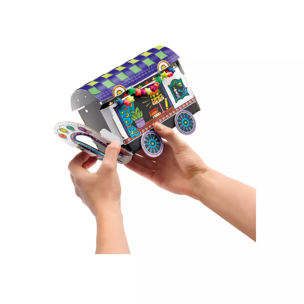 MAPED KREATIV kocija set