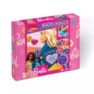 MAPED KREATIV set BARBIE foto-mozaik