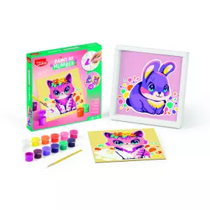 MAPED KREATIV set crtanje Maca/Zeka