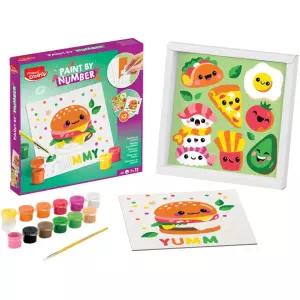 MAPED KREATIV set crtanje KAWAI hrana